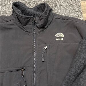 The North Face SKIMS jacket